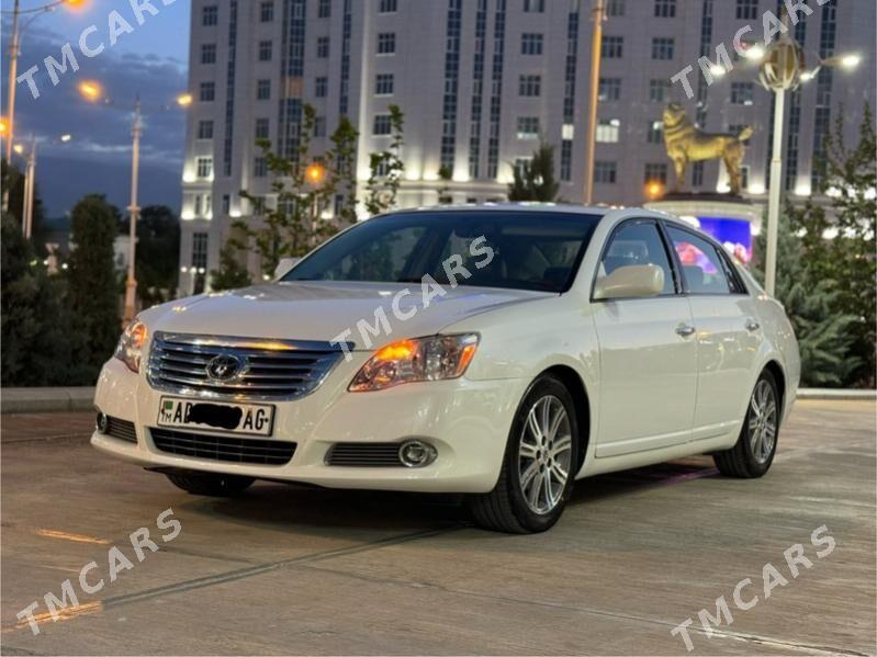 Toyota Avalon 2007 - 180 000 TMT - Aşgabat - img 3