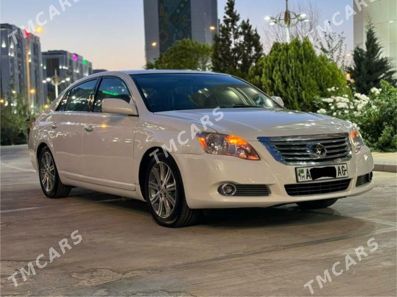 Toyota Avalon 2007 - 180 000 TMT - Ашхабад - img 5