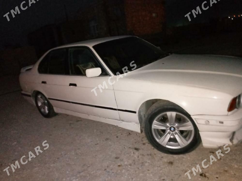 BMW 325 1992 - 24 000 TMT - Балканабат - img 4