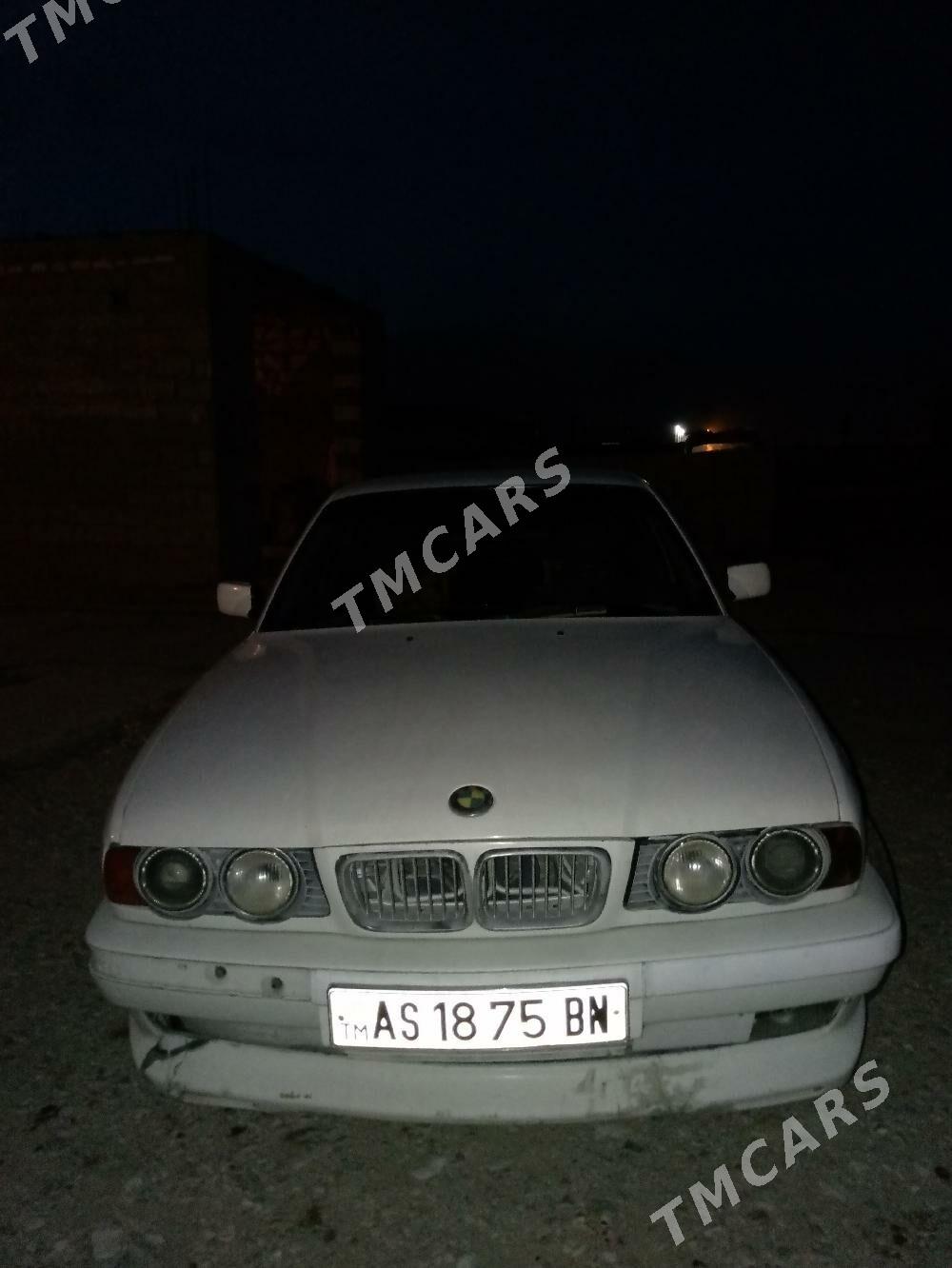 BMW 325 1992 - 24 000 TMT - Балканабат - img 5