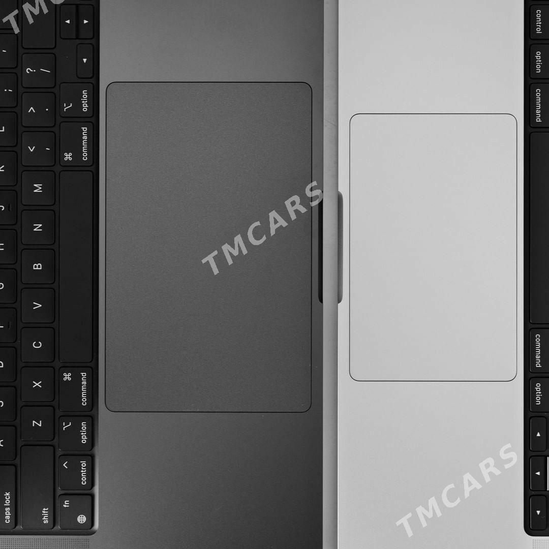 MacBookPro16/M3/18GB/512GB - Ашхабад - img 6