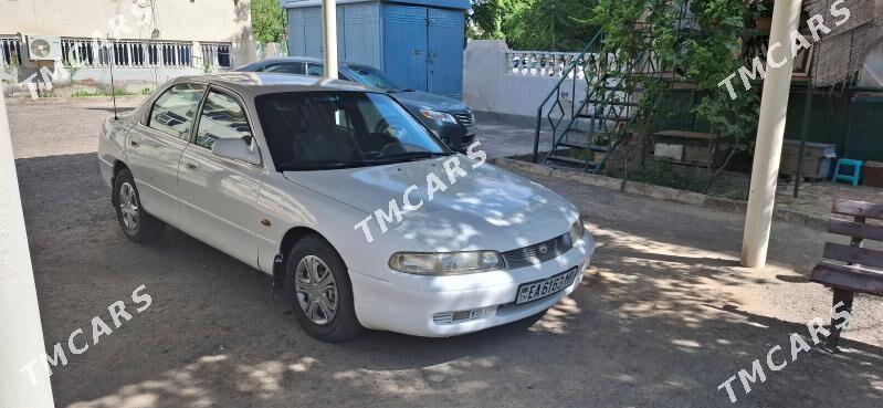 Mazda 626 1997 - 35 000 TMT - Мары - img 2