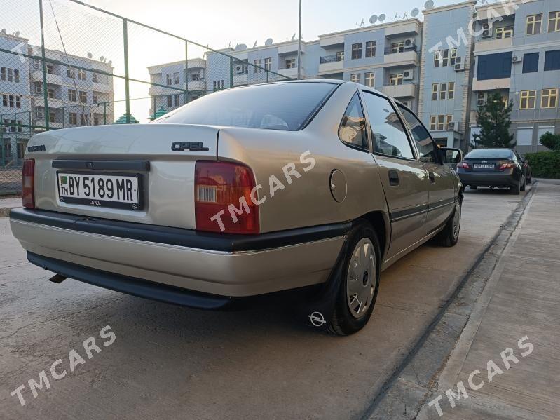 Opel Vectra 1990 - 39 000 TMT - Sakarçäge - img 4