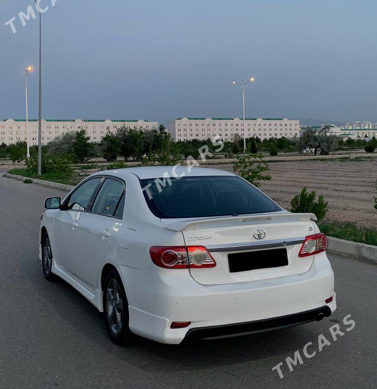 Toyota Corolla 2012 - 153 000 TMT - Гуртли - img 5