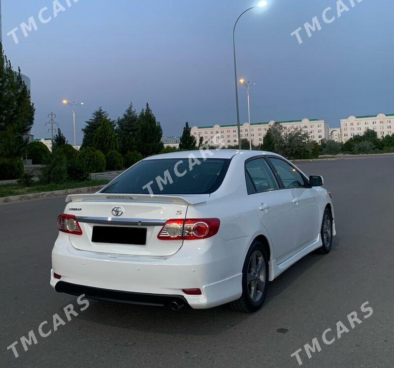 Toyota Corolla 2012 - 153 000 TMT - Гуртли - img 6