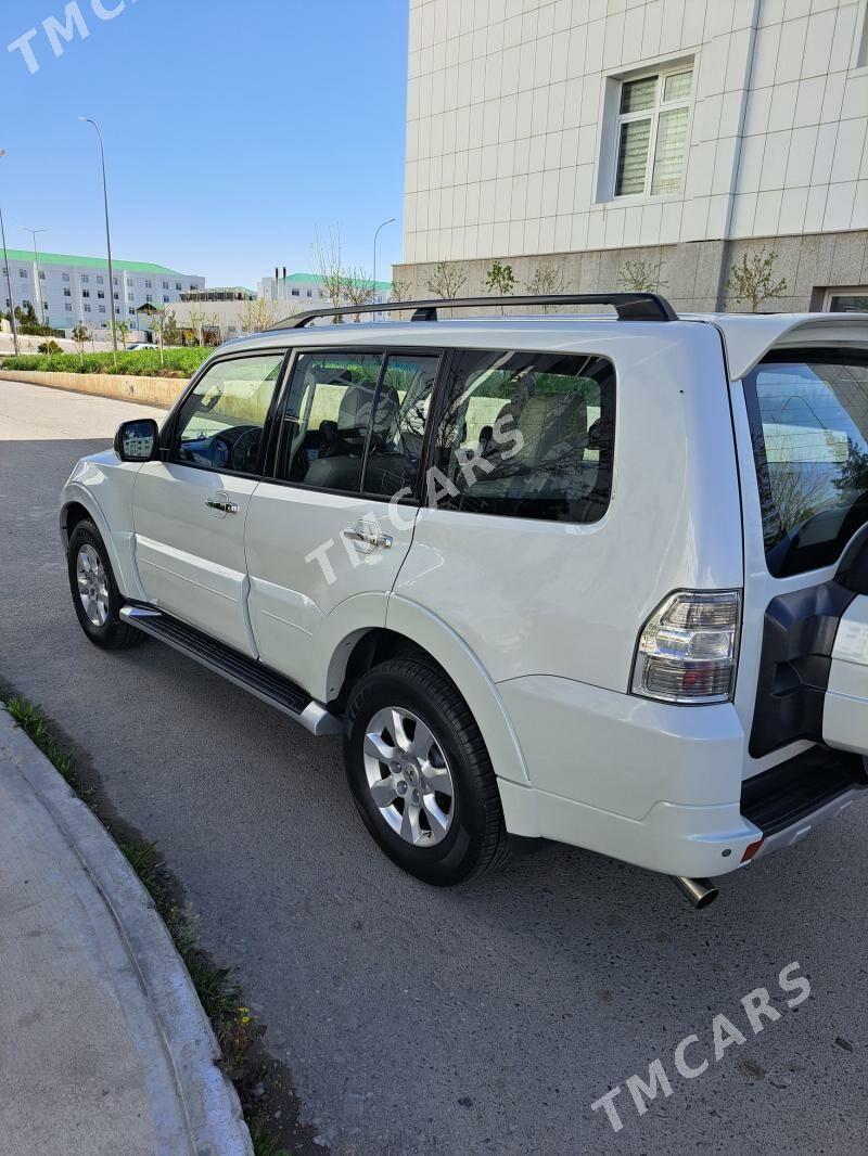 Mitsubishi Pajero 2014 - 260 000 TMT - Ашхабад - img 2