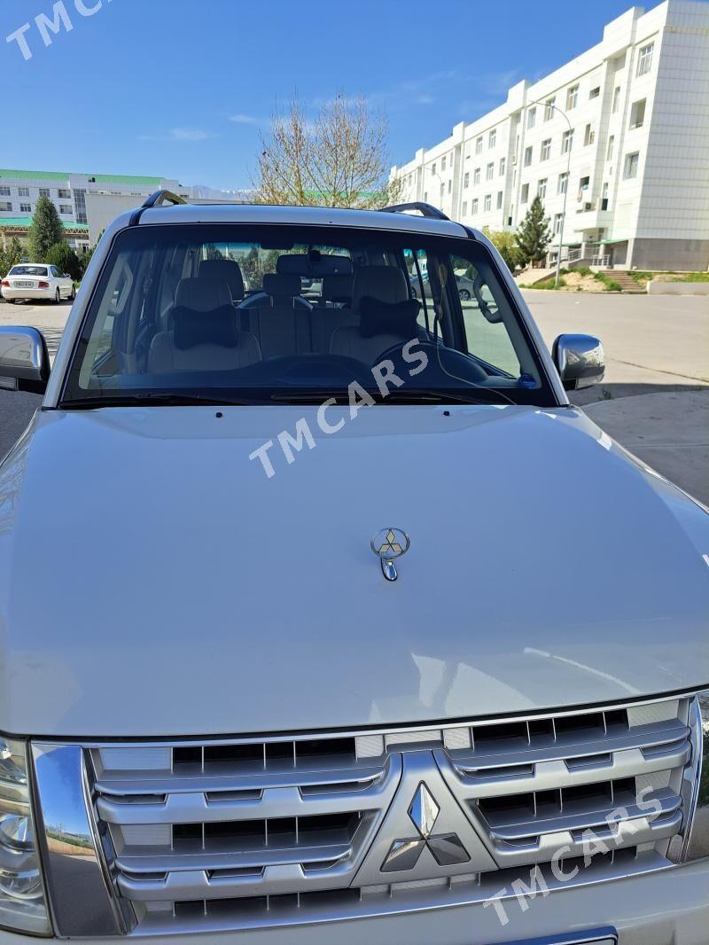 Mitsubishi Pajero 2014 - 260 000 TMT - Ашхабад - img 6