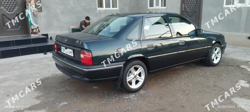 Opel Vectra 1994 - 56 000 TMT - Мары - img 2