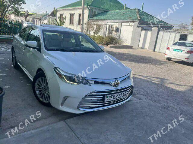 Toyota Avalon 2014 - 280 000 TMT - Ашхабад - img 3