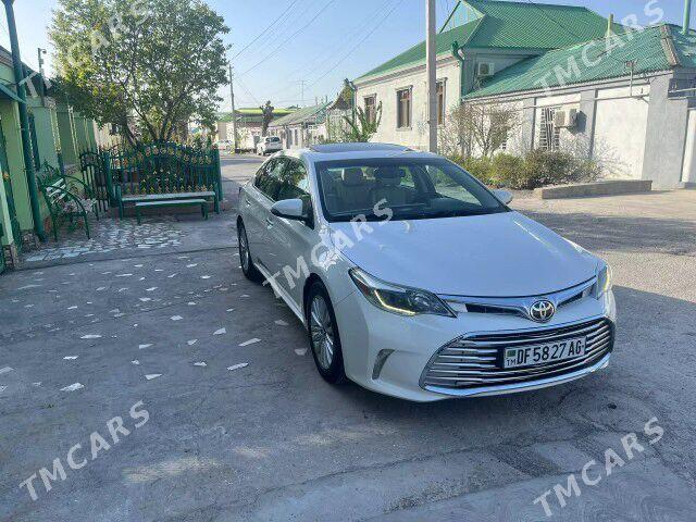 Toyota Avalon 2014 - 280 000 TMT - Aşgabat - img 6