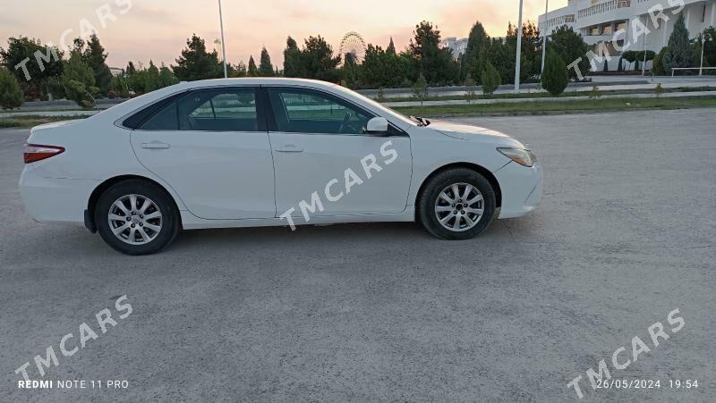 Toyota Camry 2017 - 175 000 TMT - Türkmenabat - img 3