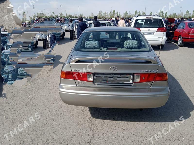 Toyota Camry 2000 - 137 000 TMT - Дашогуз - img 2