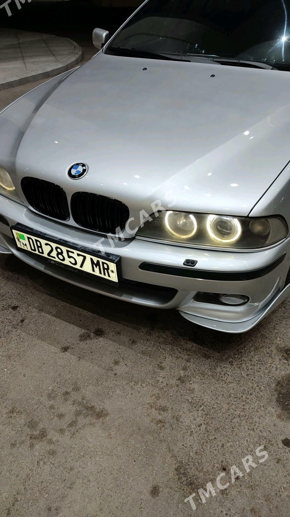 BMW E39 2000 - 120 000 TMT - Балканабат - img 7