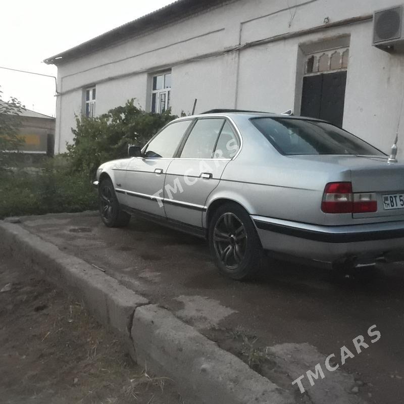 BMW 535 1992 - 35 000 TMT - Daşoguz - img 2