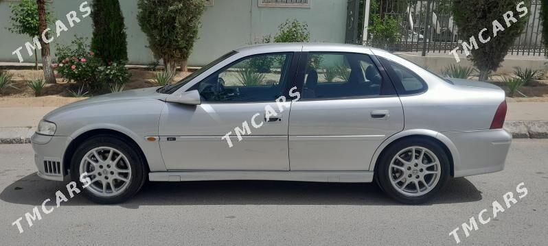 Opel Vectra 1999 - 74 999 TMT - Ашхабад - img 3