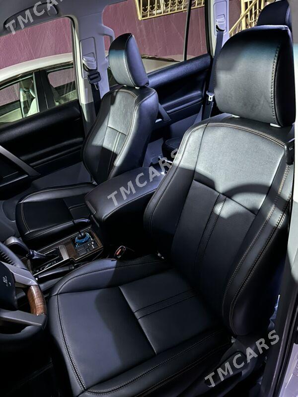 Toyota Land Cruiser Prado 2013 - 465 000 TMT - Хазар - img 3