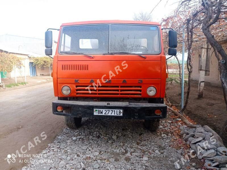 Kamaz 5511 1994 - 160 000 TMT - Туркменабат - img 4