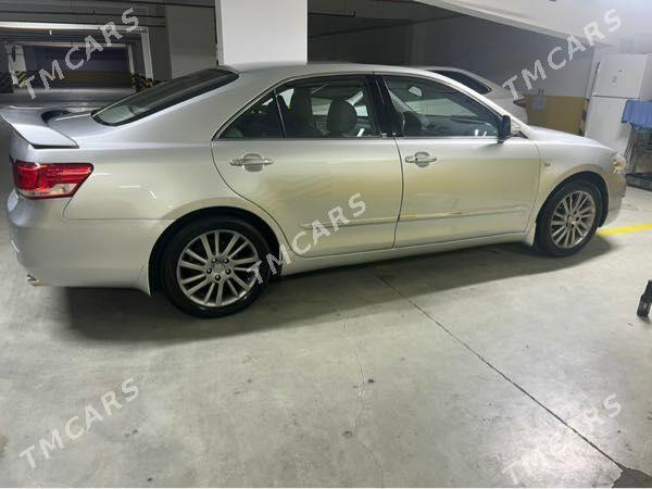 Toyota Aurion 2009 - 210 000 TMT - Ашхабад - img 5