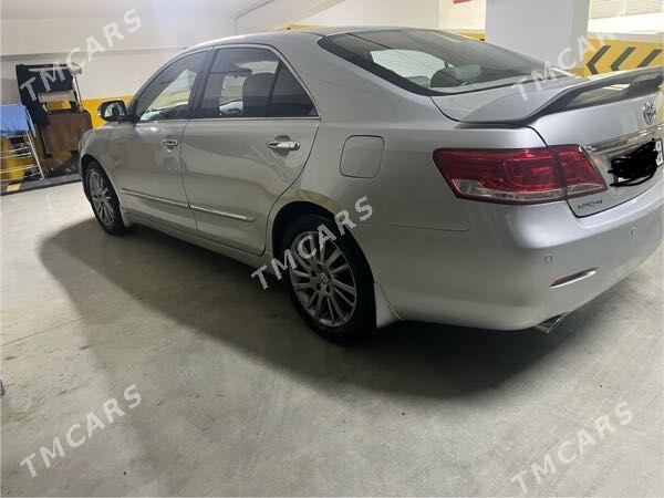 Toyota Aurion 2009 - 210 000 TMT - Ашхабад - img 3