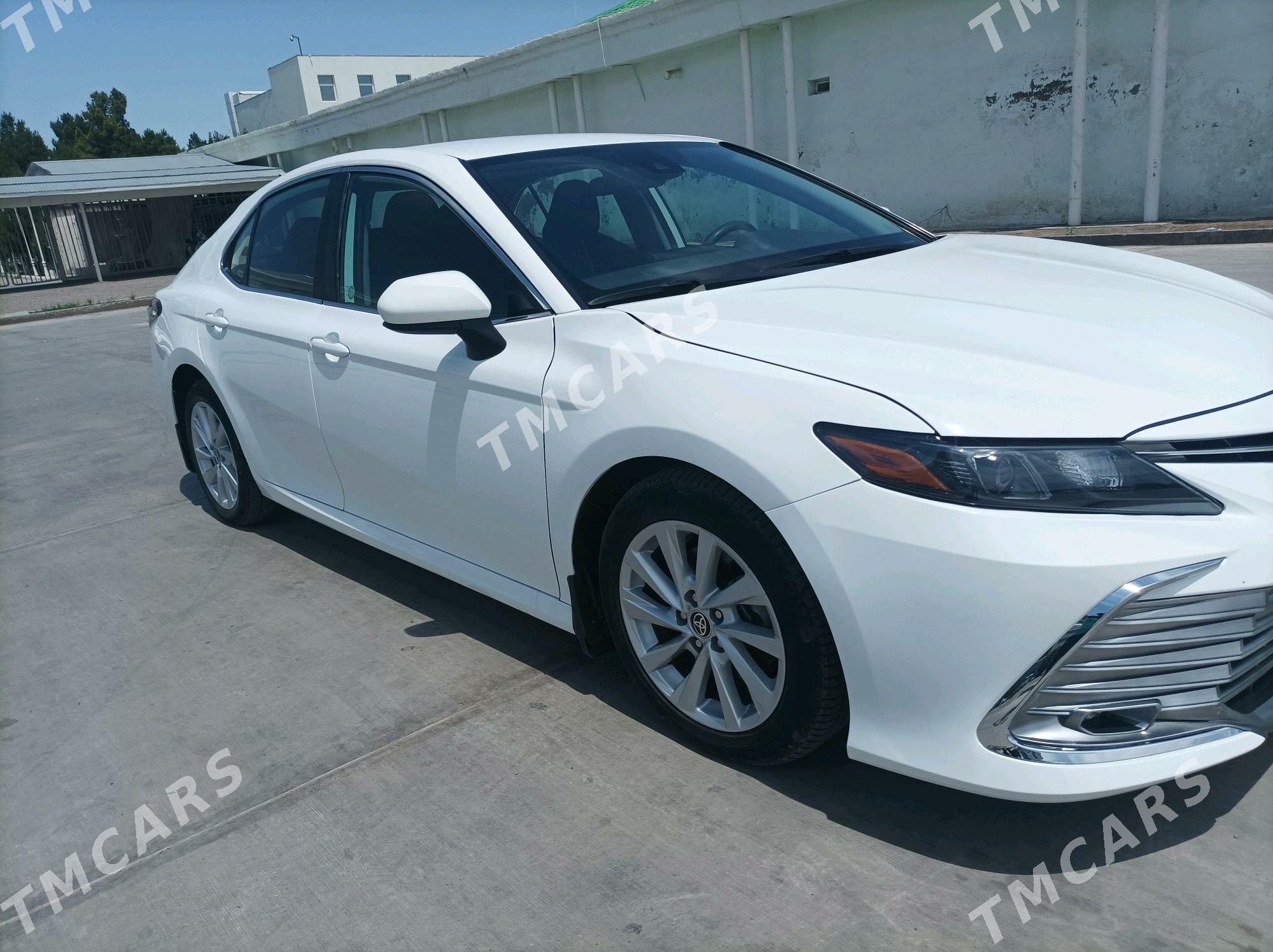 Toyota Camry 2021 - 320 000 TMT - Wekilbazar - img 3