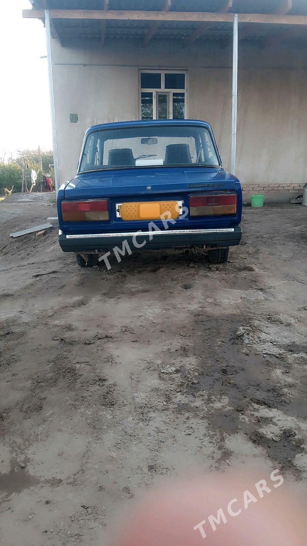 Lada 2107 2002 - 17 000 TMT - Акдепе - img 6