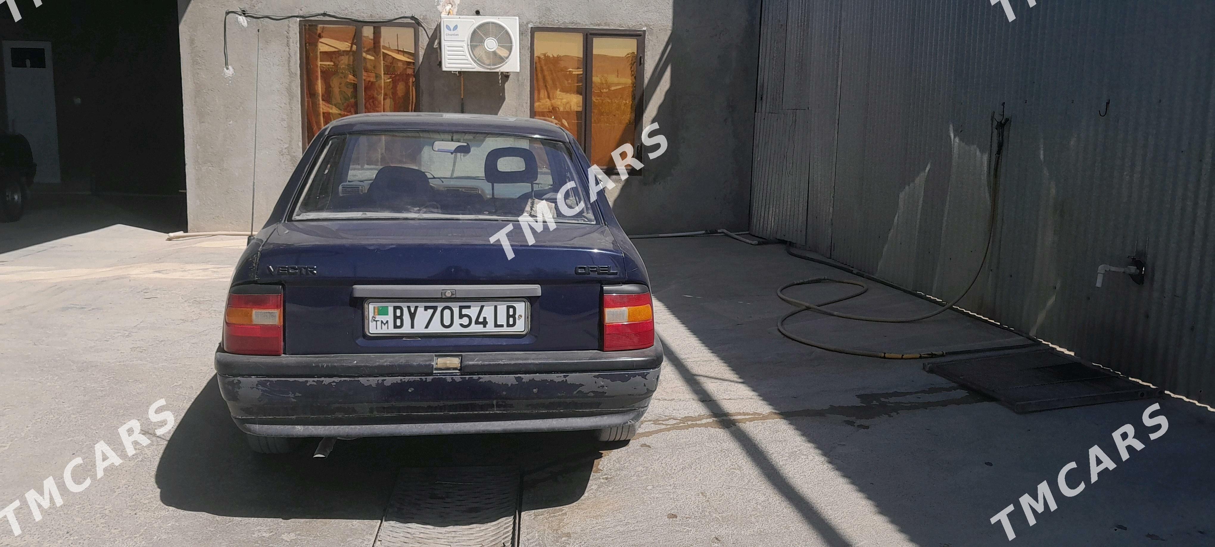 Opel Vectra 1993 - 18 000 TMT - Магданлы - img 3