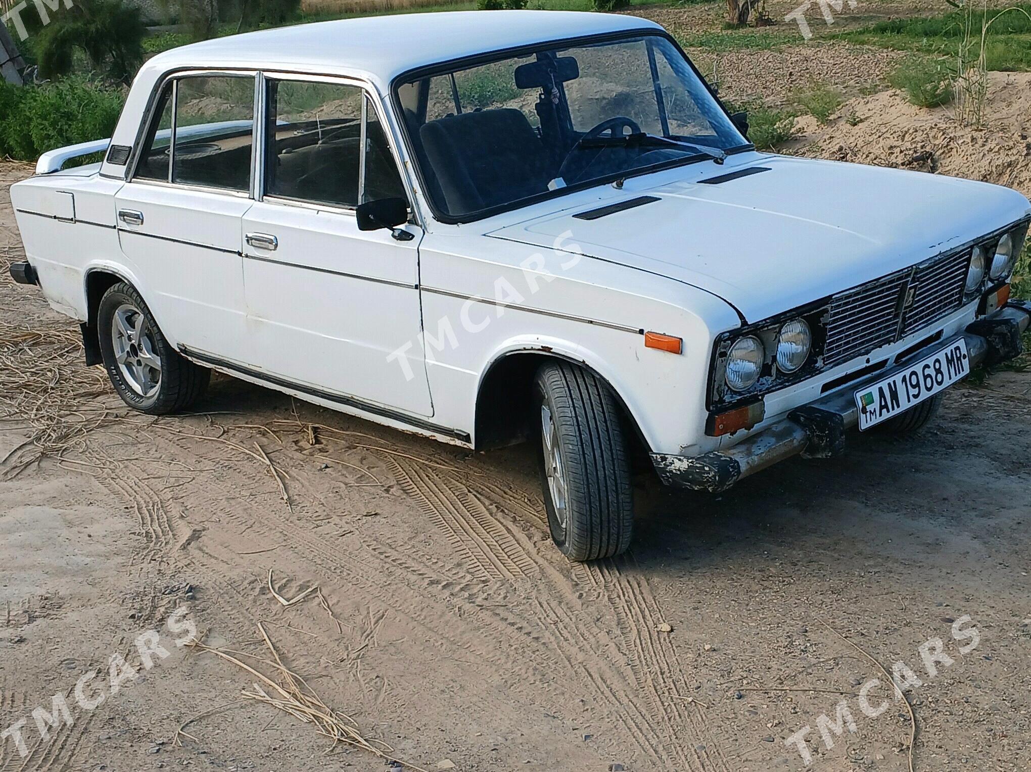 Lada 2106 1985 - 11 000 TMT - Ёлётен - img 3