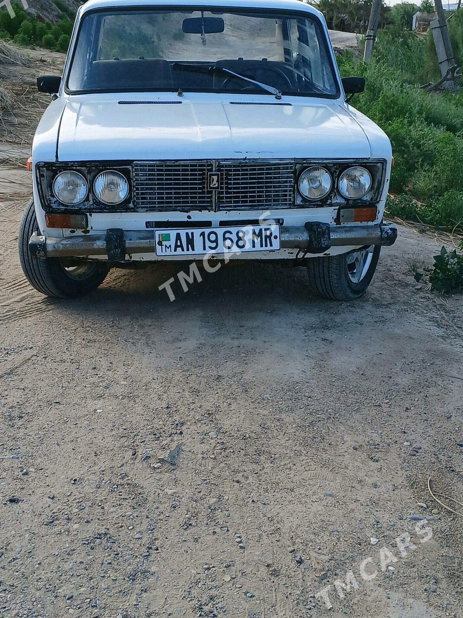 Lada 2106 1985 - 11 000 TMT - Ёлётен - img 4