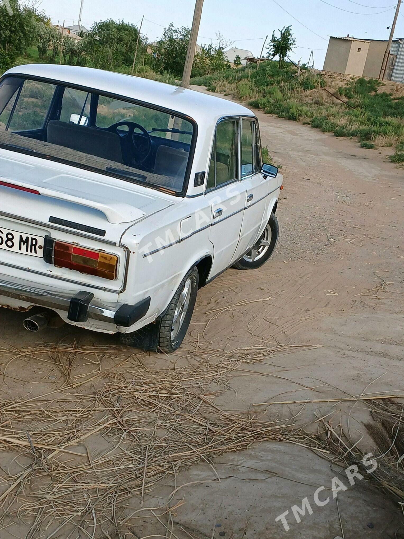 Lada 2106 1985 - 11 000 TMT - Ёлётен - img 6