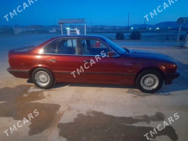 BMW 525 1994 - 55 000 TMT - Etrek - img 2
