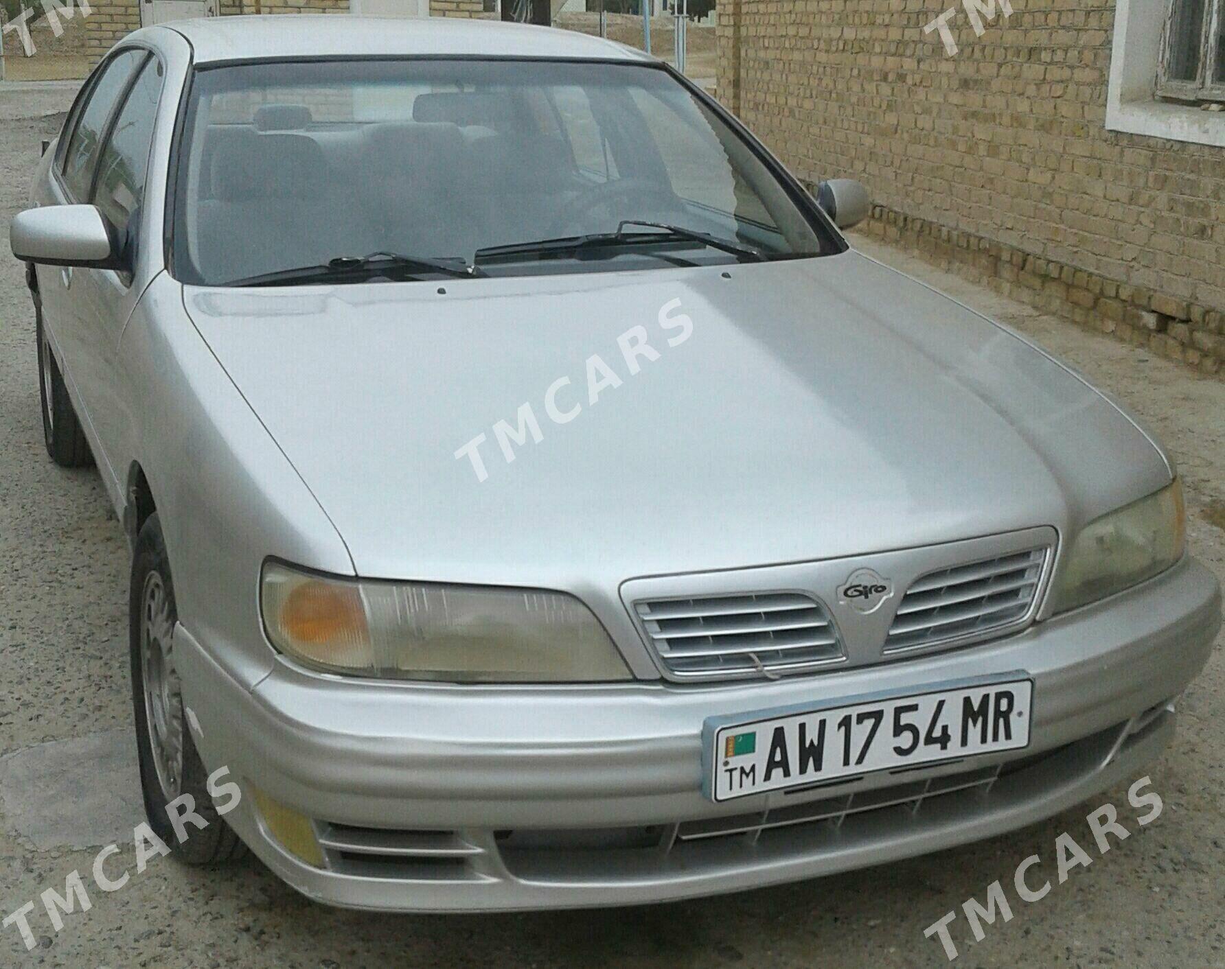Nissan Cefiro 1996 - 36 000 TMT - Mary - img 2