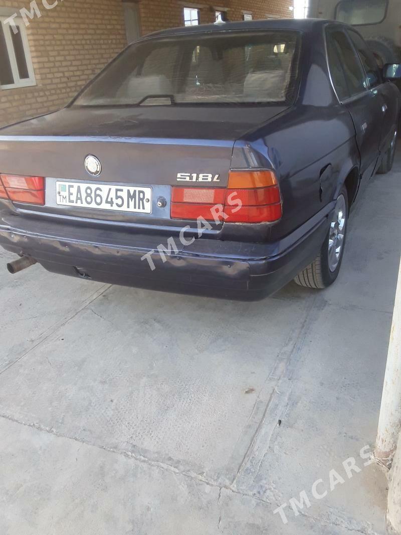 BMW 520 1994 - 18 000 TMT - Mary - img 5