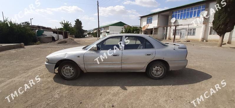 Mitsubishi Galant 1993 - 10 000 TMT - Махтумкули - img 2