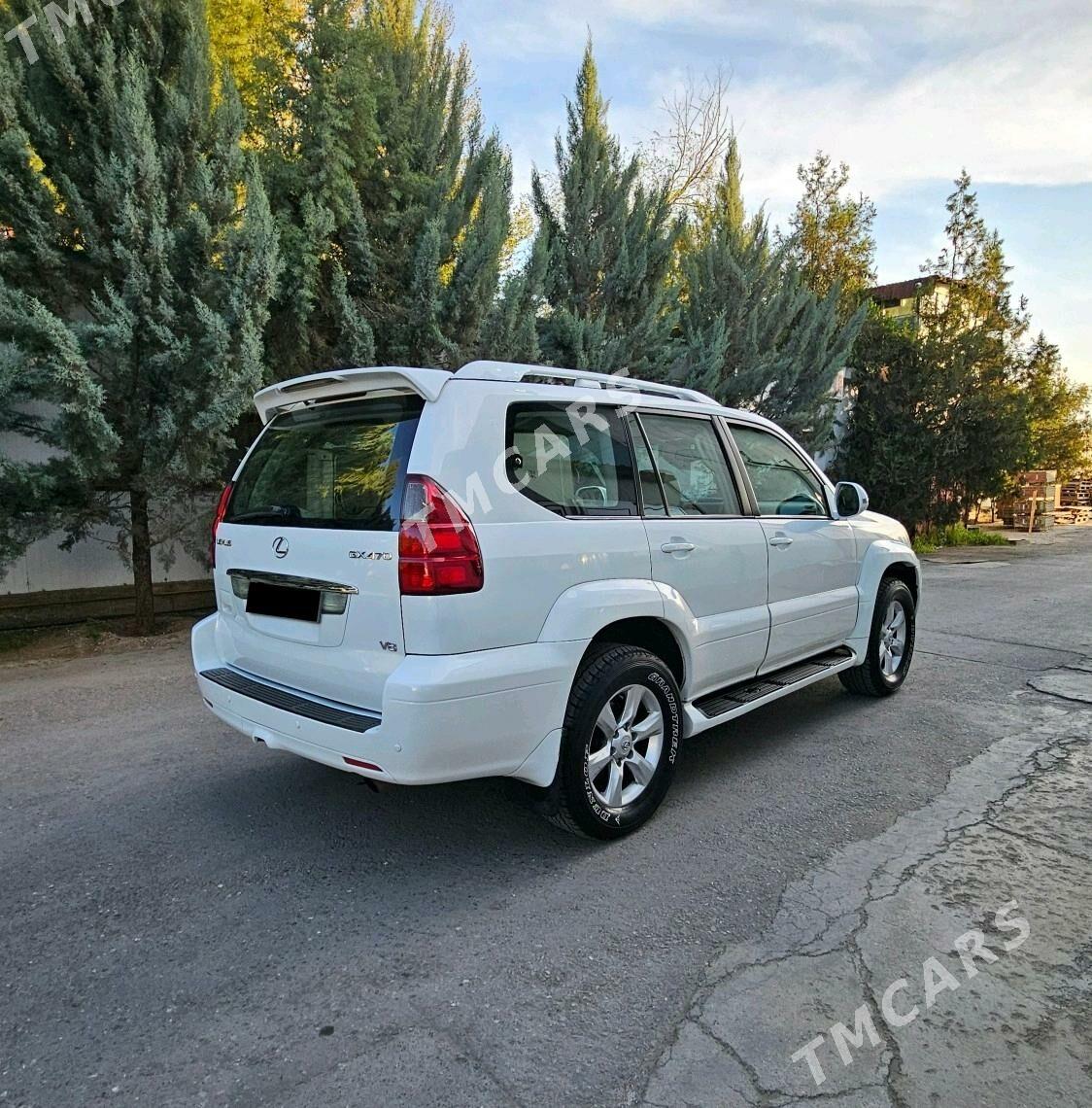 Lexus GX 470 2004 - 320 000 TMT - 16-й этап - img 2