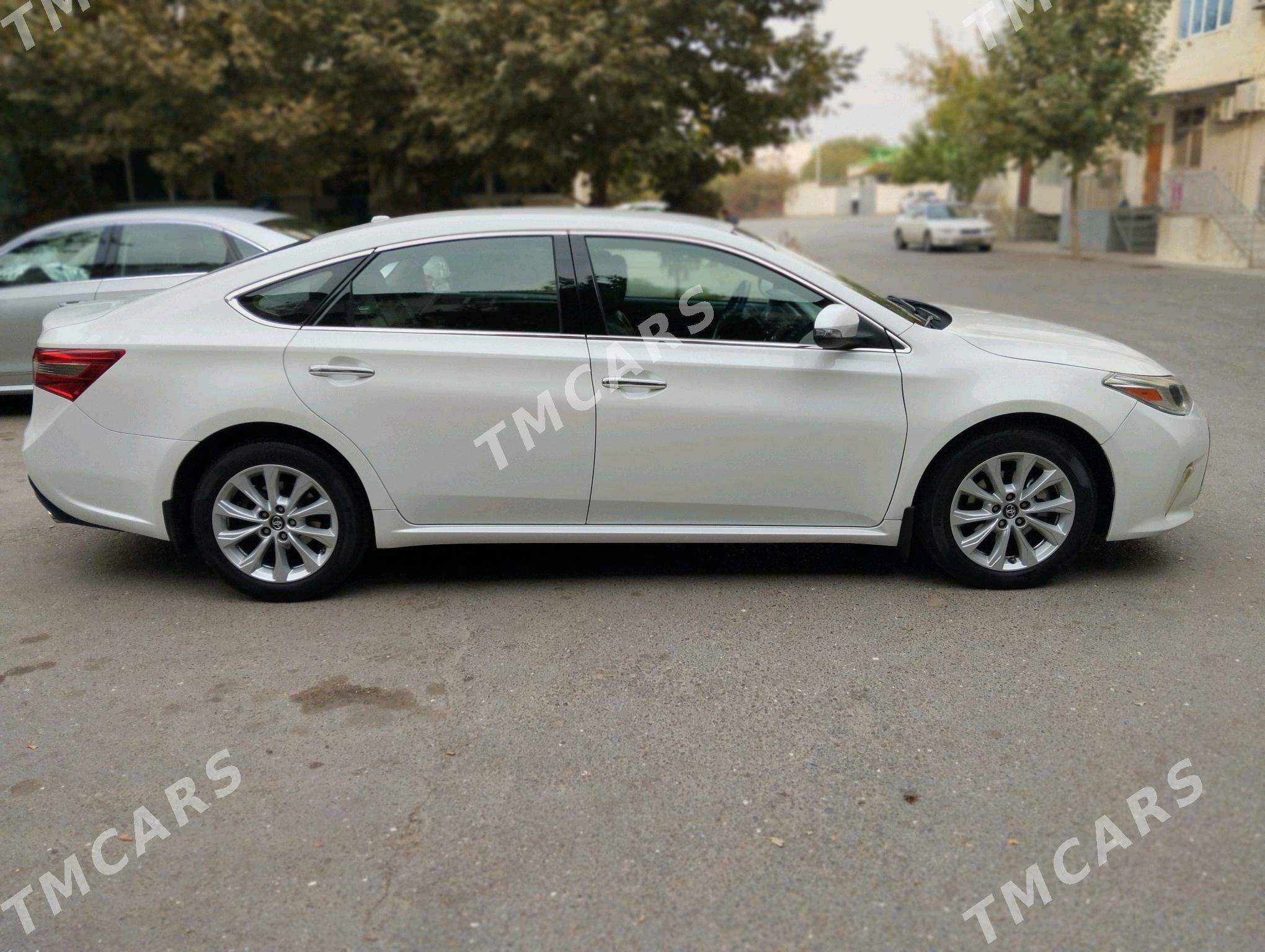 Toyota Avalon 2017 - 290 000 TMT - Aşgabat - img 2