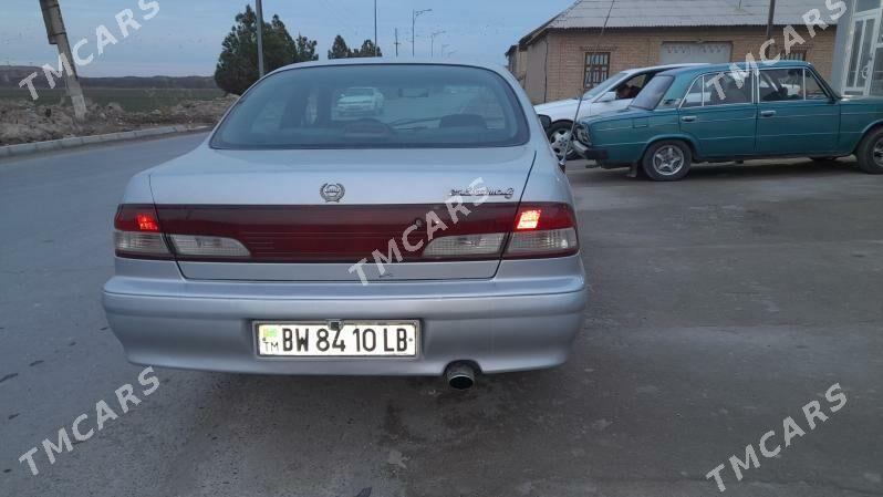 Nissan Cefiro 1997 - 50 000 TMT - Türkmenabat - img 5