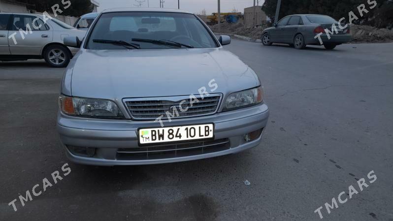 Nissan Cefiro 1997 - 50 000 TMT - Туркменабат - img 4