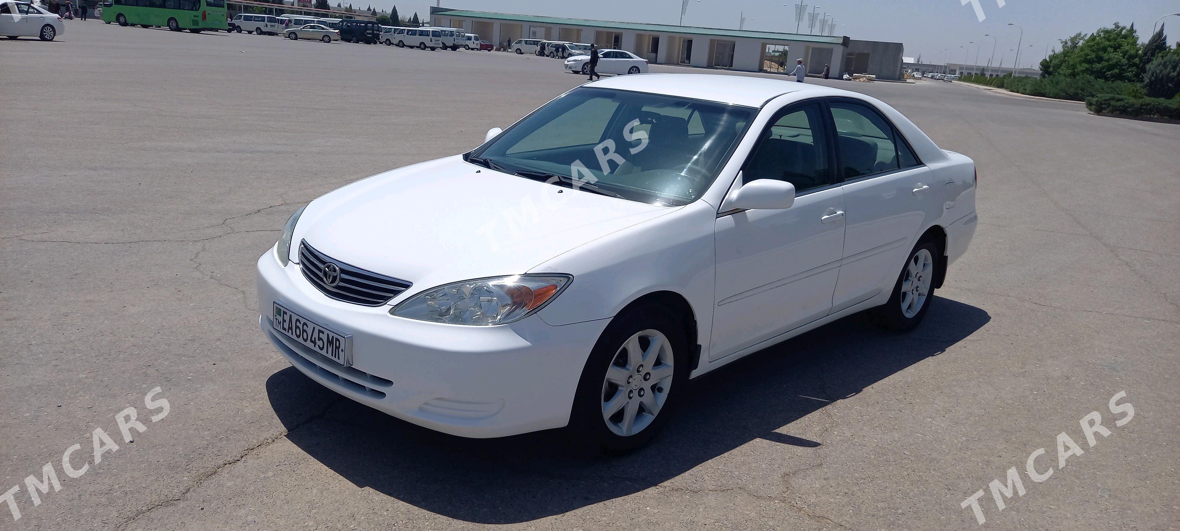 Toyota Camry 2002 - 130 000 TMT - Baýramaly - img 2