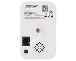 Kamera Hikvision 2463 6MP - Мир 3 - img 2