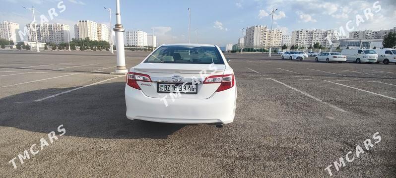 Toyota Camry 2012 - 175 000 TMT - Ашхабад - img 4