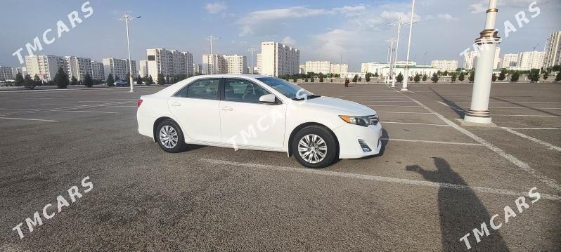 Toyota Camry 2012 - 175 000 TMT - Ашхабад - img 2