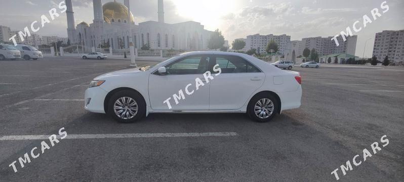 Toyota Camry 2012 - 175 000 TMT - Ашхабад - img 3