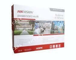 NVR Hikvision - Parahat 3 - img 2