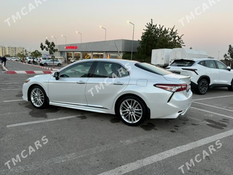 Toyota Camry 2018 - 410 000 TMT - Aşgabat - img 4