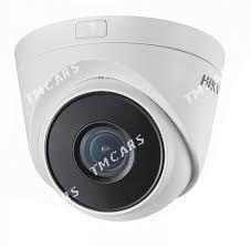 Kamera Hikvision 1323 2MP - Мир 3 - img 2