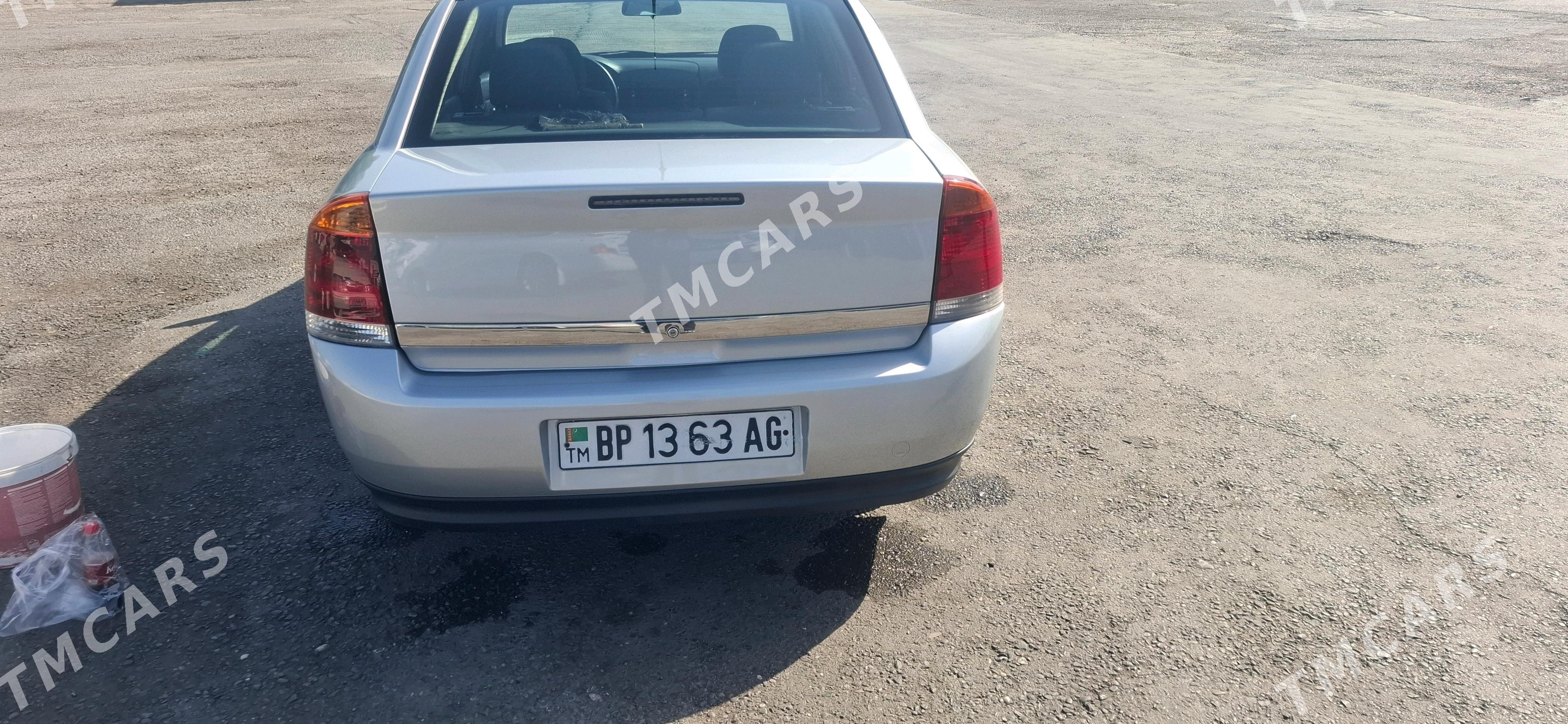 Opel Vectra 2002 - 75 000 TMT - Ашхабад - img 2