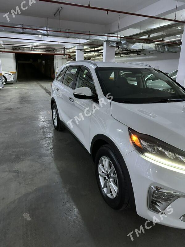 Kia Sorento 2019 - 310 000 TMT - Aşgabat - img 2