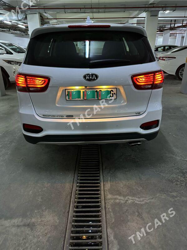 Kia Sorento 2019 - 310 000 TMT - Aşgabat - img 4