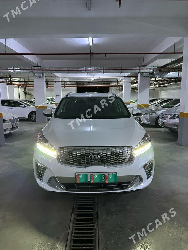 Kia Sorento 2019 - 310 000 TMT - Aşgabat - img 7