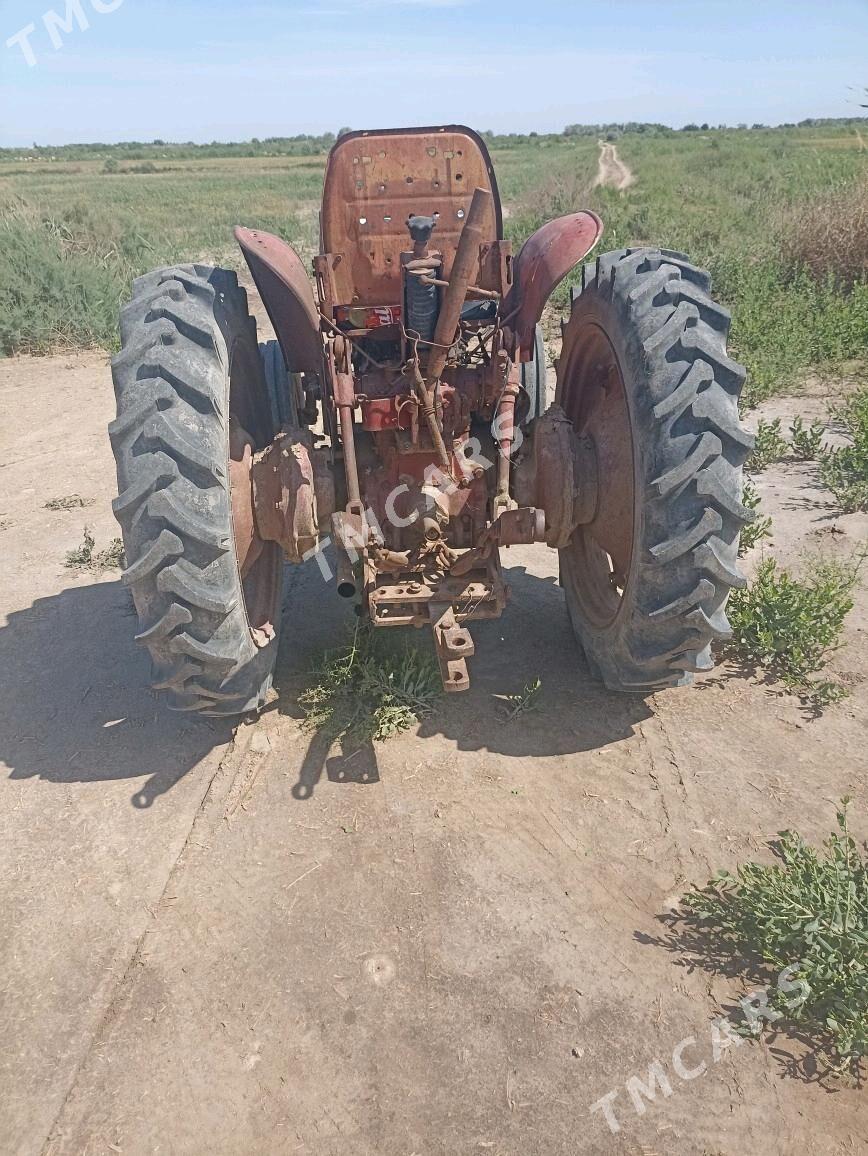 MTZ 80 1990 - 20 000 TMT - Köneürgenç - img 3